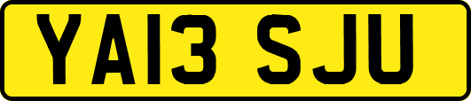 YA13SJU