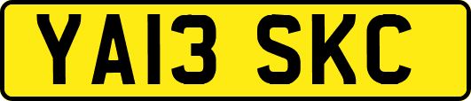 YA13SKC
