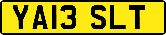 YA13SLT