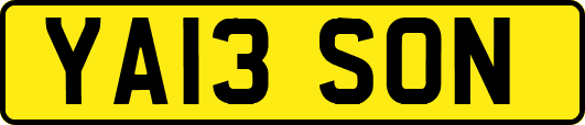 YA13SON
