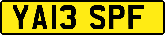 YA13SPF