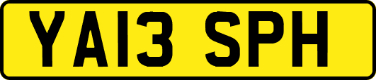 YA13SPH