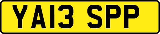 YA13SPP