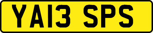 YA13SPS