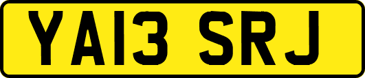 YA13SRJ