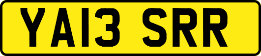 YA13SRR