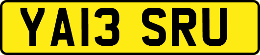 YA13SRU