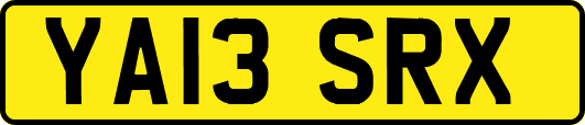 YA13SRX