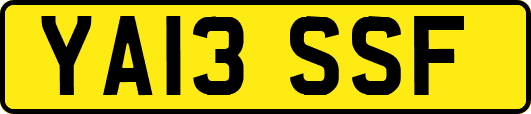 YA13SSF