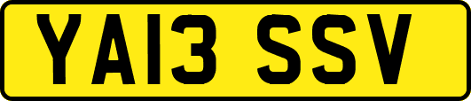 YA13SSV