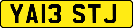 YA13STJ