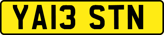YA13STN