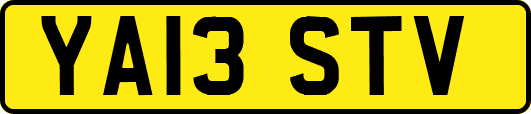 YA13STV
