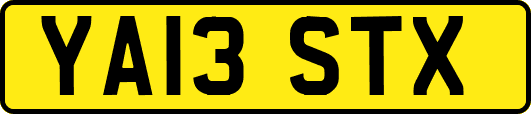 YA13STX