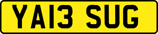 YA13SUG