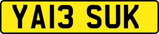 YA13SUK