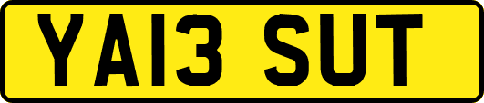 YA13SUT