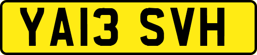 YA13SVH
