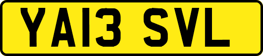 YA13SVL