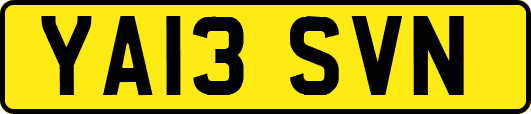 YA13SVN