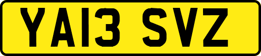 YA13SVZ