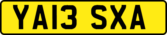 YA13SXA