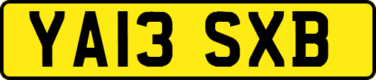 YA13SXB