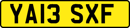 YA13SXF