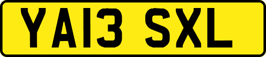 YA13SXL