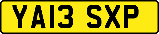 YA13SXP