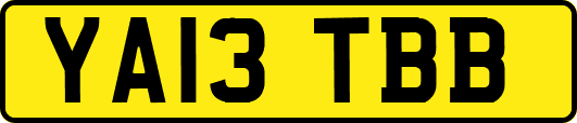 YA13TBB