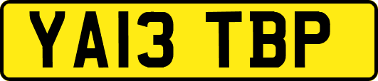 YA13TBP
