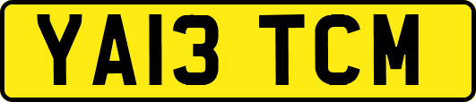 YA13TCM