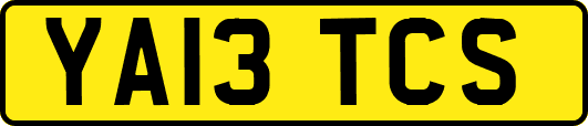 YA13TCS