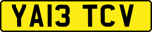 YA13TCV