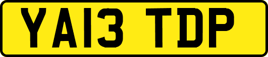 YA13TDP