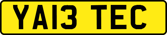 YA13TEC