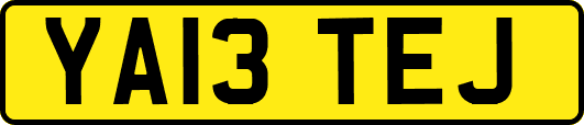 YA13TEJ