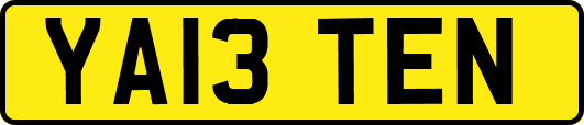 YA13TEN