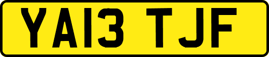 YA13TJF
