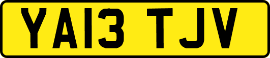 YA13TJV