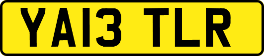 YA13TLR
