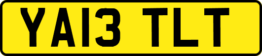 YA13TLT