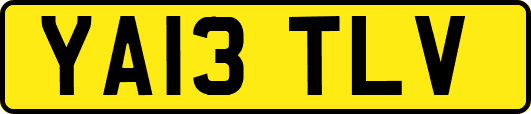 YA13TLV