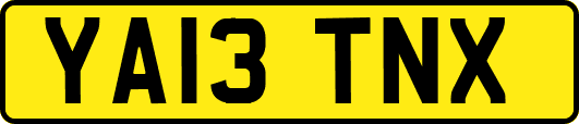 YA13TNX