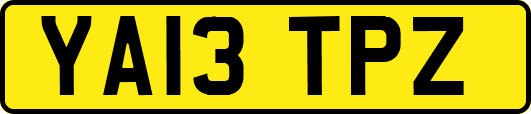 YA13TPZ
