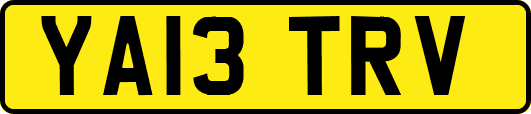 YA13TRV
