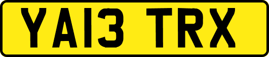 YA13TRX