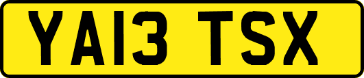 YA13TSX