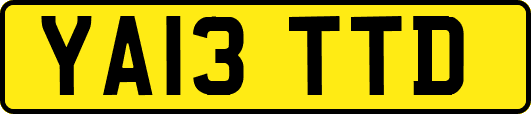 YA13TTD